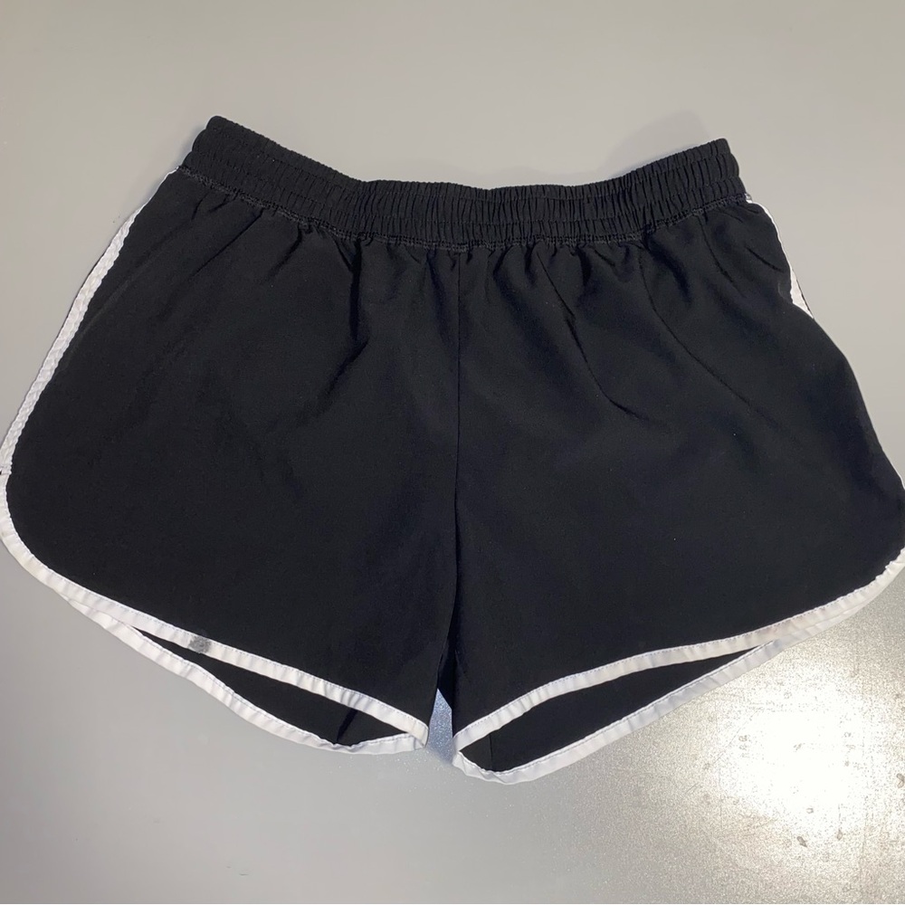 C9 by Champion Small Black Athletic Shorts Lightweight Performance